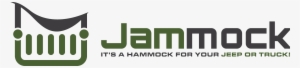 Jammock 22040 Black - Jammock Logo #4252159