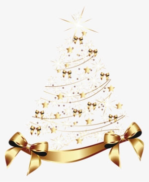Sapin De Noel Png Hd - Happy New Year 2018 Son #4252184