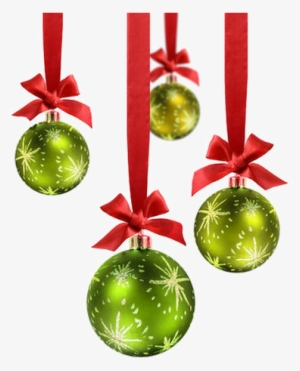 Its Christmas Ball Decorations #4252235