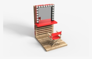 Estudio Maquiagem Brahma Chopp - Shelf #4252282