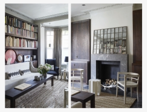 Hampstead-home 2 - Spencer Fung House #4252284