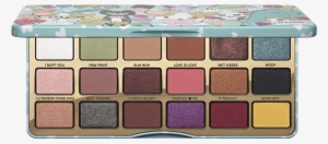Find This Pin And More On Maquiagem By Hemilly123 - Too Faced Clover Eyeshadow Palette #4252308