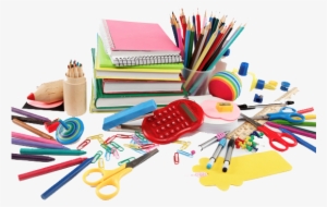 Accessories - School Supplies #4252312