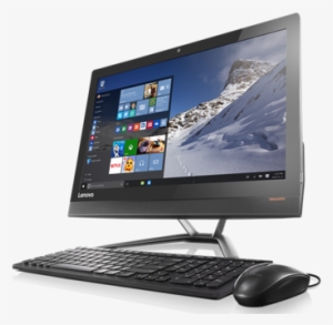 Lenovo Ideacentre Aio 300 22isu #4252451