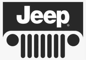 Jeep Logo - You May Be Faster But I Can Go Anywhere #4252497