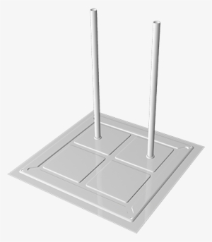 Base Pop Para Manequim - Product #4252658