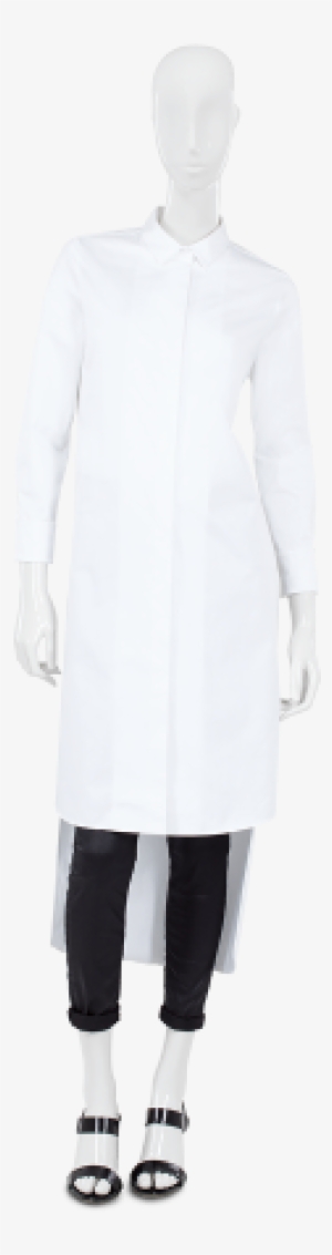 Manequim Para Loja Feminino F4207dh Vestido - Standing #4252726