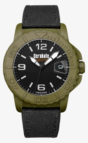 Cerakote Greencerakote Off Green Blk - Seiko Snze99k1 #4252728