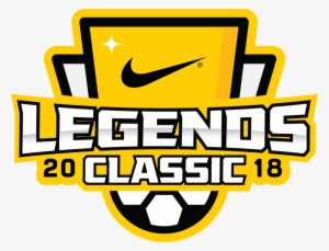 Legends Classic Pins Medals Final - Legends #4252731