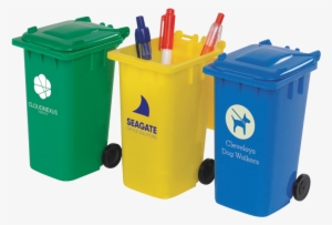 Previous - Wheelie Bin Desk Tidy #4252784