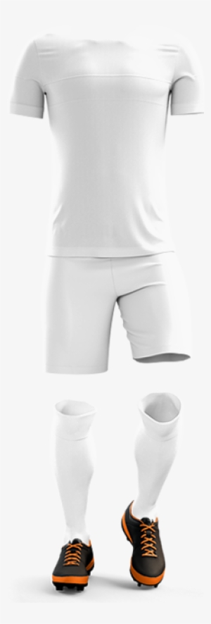 Calção Mod - - Simulador De Uniformes Nike #4252816