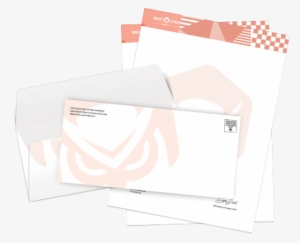 Full Color Poster Prints From Irvine California - Envelope #4252820