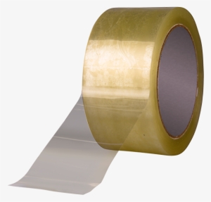 Cinta Adhesiva Embalaje Transparente - Adhesive Tape #4252849