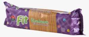 Bisk Club Fit Crackers - Club Fit #4252873