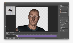 3d Animation In Photoshop - Adobe Creative Cloud #4252897
