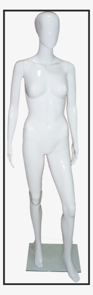 Manequim Polietileno Feminino - Mannequin #4252918 Manequim Polietileno Feminino - Mannequin #4252918
