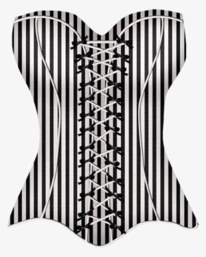 Sd Np Corset - Corselet Desenho Para Convite Png #4252938
