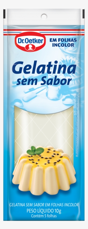 Gelatina Sem Sabor Preço #4252942
