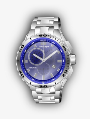 時計用 22mm 防気泡・フッ素防汚コート!光沢保護フィルム Crystal Shield 【pda工房】 #4252965