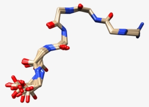 Angiotensin 3d Structure - Angiotensin #4253043 Angiotensin 3d Structure - Angiotensin #4253043