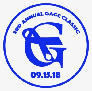 3rd Gage Classic - Portable Network Graphics #4253109