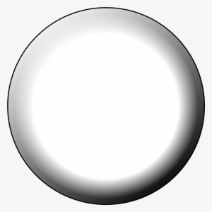 Open - Transparent Button #4253134