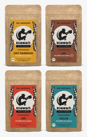 Koawach Guaranaset #4253157