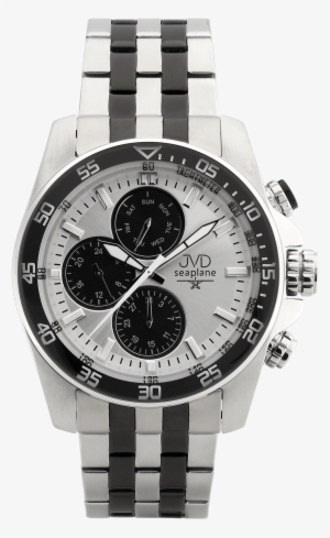 Wrist Watch Seaplane Motion Js30 - Jvd Js30.2 #4253228