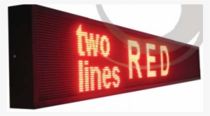 Png - Led Display #4253268