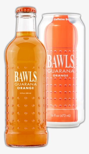 Bawls Guarana - Bawls Energy Drink #4253292
