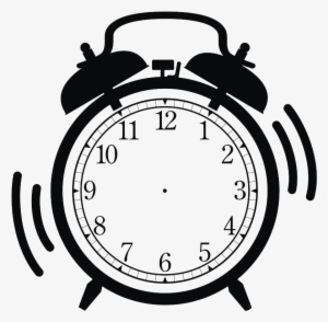 Reloj Despertador Png - Clock #4253293