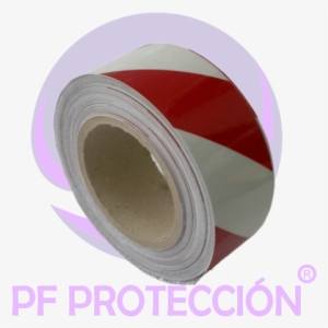 Cinta Adhesiva Señalización 5cm - Glove #4253376