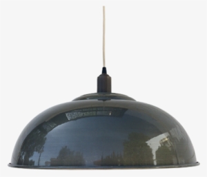 Lámpara Colgante Nave - Lamparas Colgantes Industriales Png #4253396