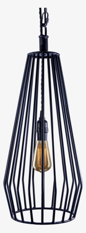 Aura Lámpara De Techo De Acero - Candle #4253417