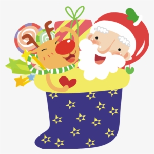 Cadeau Pere Noel - Christmas Day #4253465