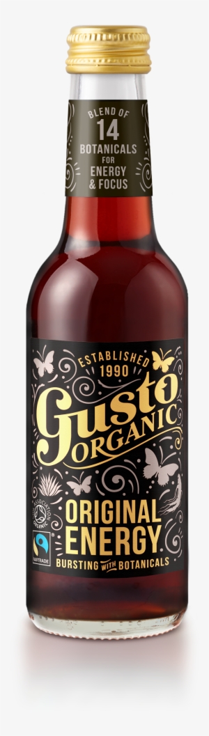 For Guarani Peoples, Guarana Has Both Practical And - Gusto Original Gusto | Westminsterhealthstore.com #4253470