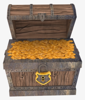 Treasure #4253516