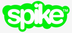 Spike Logo #4253600