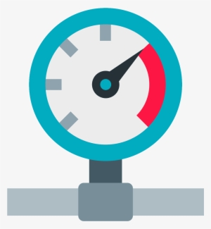 Puedes Descargarte Este Icono Gratis En Formato Png - Pressure Png #4253628