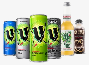 Best Of All, V Energy Has Expanded Around The World, - V Sugar Free Can 250ml #4253651