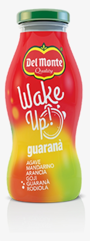 Guaranà Juice Drink - Drink #4253673