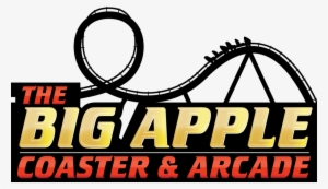The Big Apple Coaster - New York New York Las Vegas The Big Apple #4253749