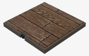 Unboxed Pressure Plate - Plank #4253788