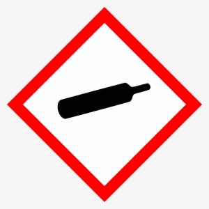 This Free Icons Png Design Of Gas Under Pressure #4253813
