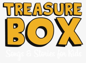 Treasure Box Is A Playgroup In Tauranga For Parents #4253836