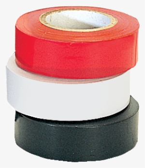 Cinta Adhesiva Aislante Eléctrica - Strap #4253839