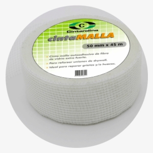 Cinta Adhesiva De Malla/papel Y Adhesivo Por Una Cara, - Label #4253935