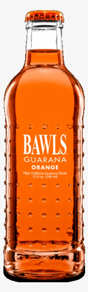 Flv Orange - Bawls Drink #4253952