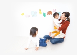 Welcome To Treasure Box - Age #4253981