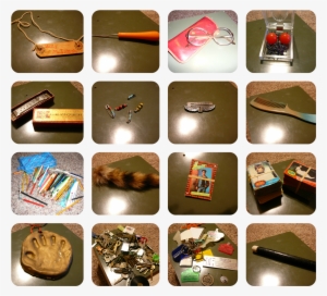 All These Years Later, I Still Have This Box - Mobile Phone Case #4254007